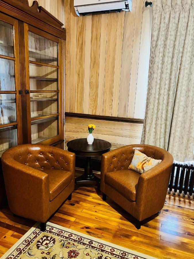 Monterey Inn Zewnętrze zdjęcie