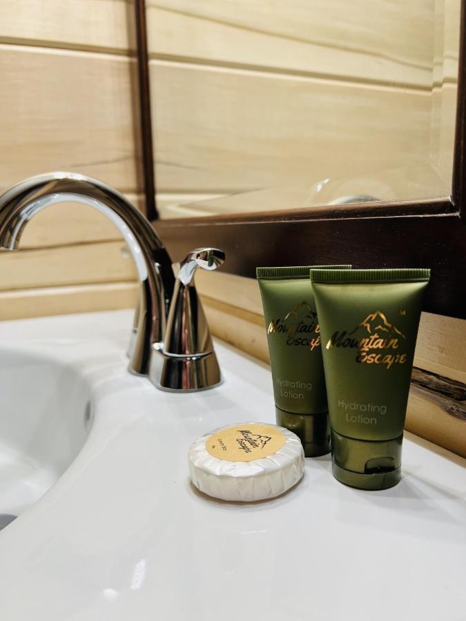 Monterey Inn Zewnętrze zdjęcie