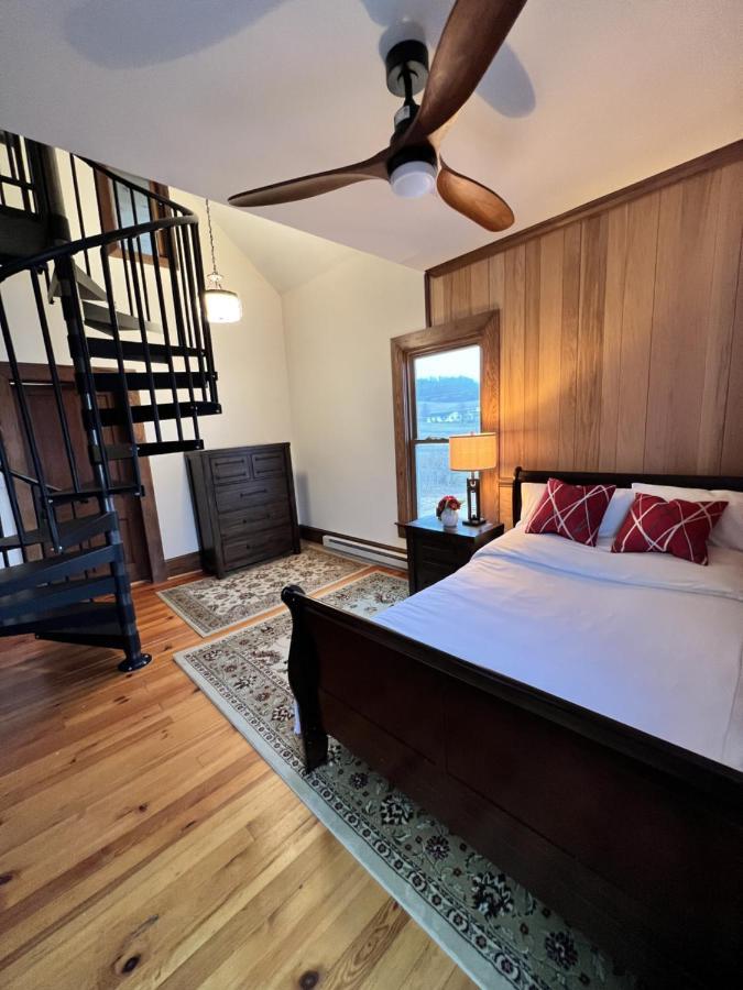 Monterey Inn Zewnętrze zdjęcie