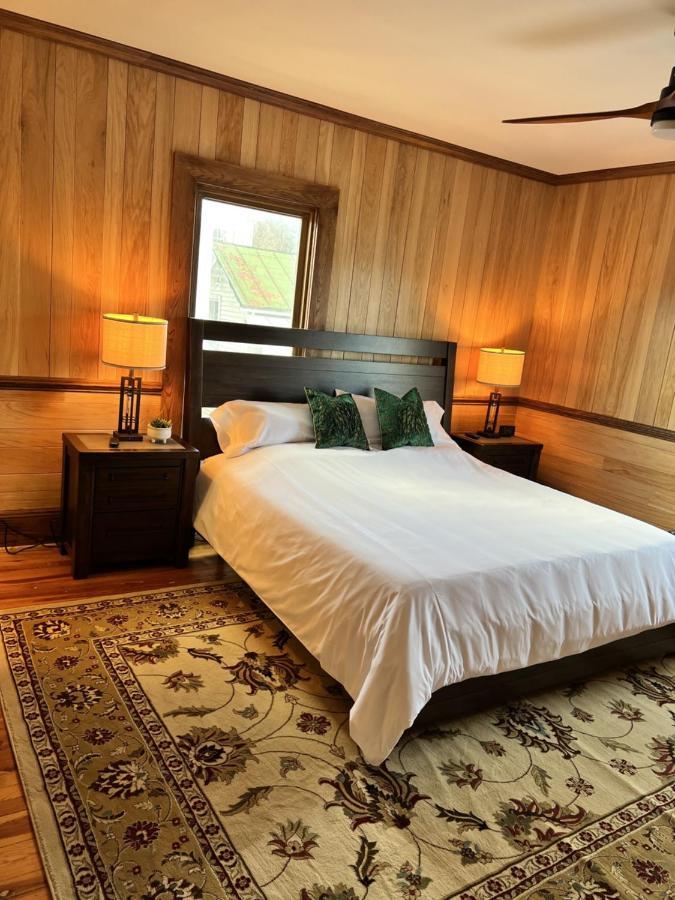 Monterey Inn Zewnętrze zdjęcie