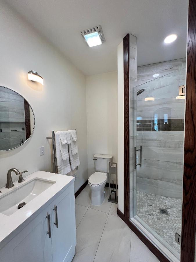 Monterey Inn Zewnętrze zdjęcie