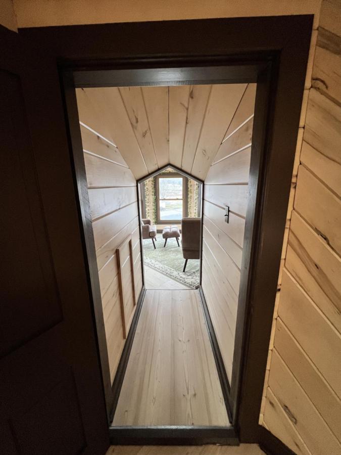 Monterey Inn Zewnętrze zdjęcie