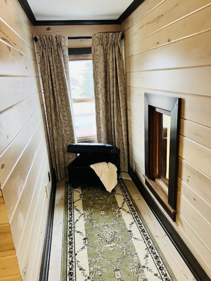 Monterey Inn Zewnętrze zdjęcie
