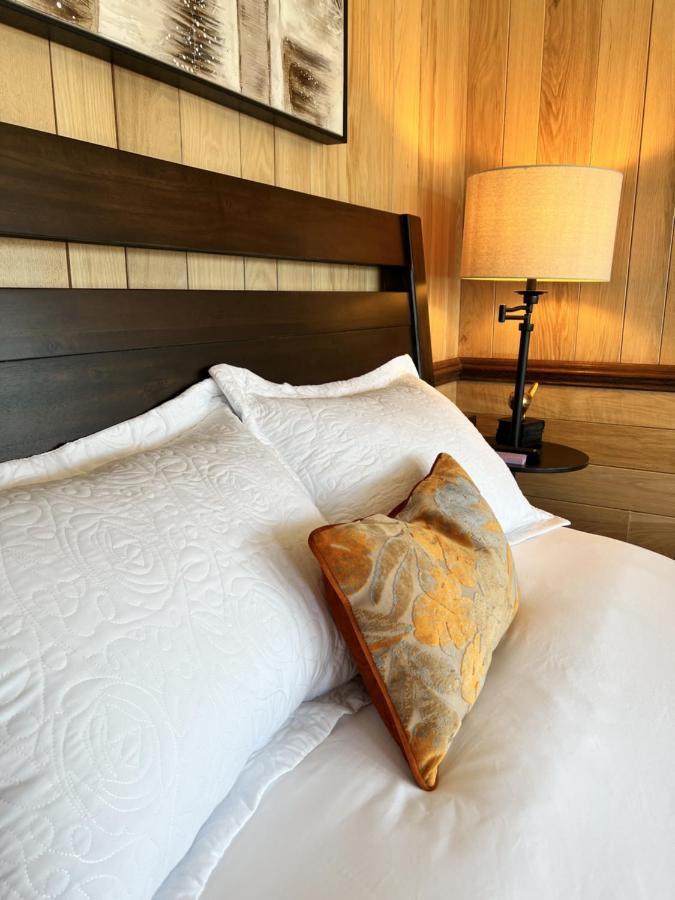 Monterey Inn Zewnętrze zdjęcie