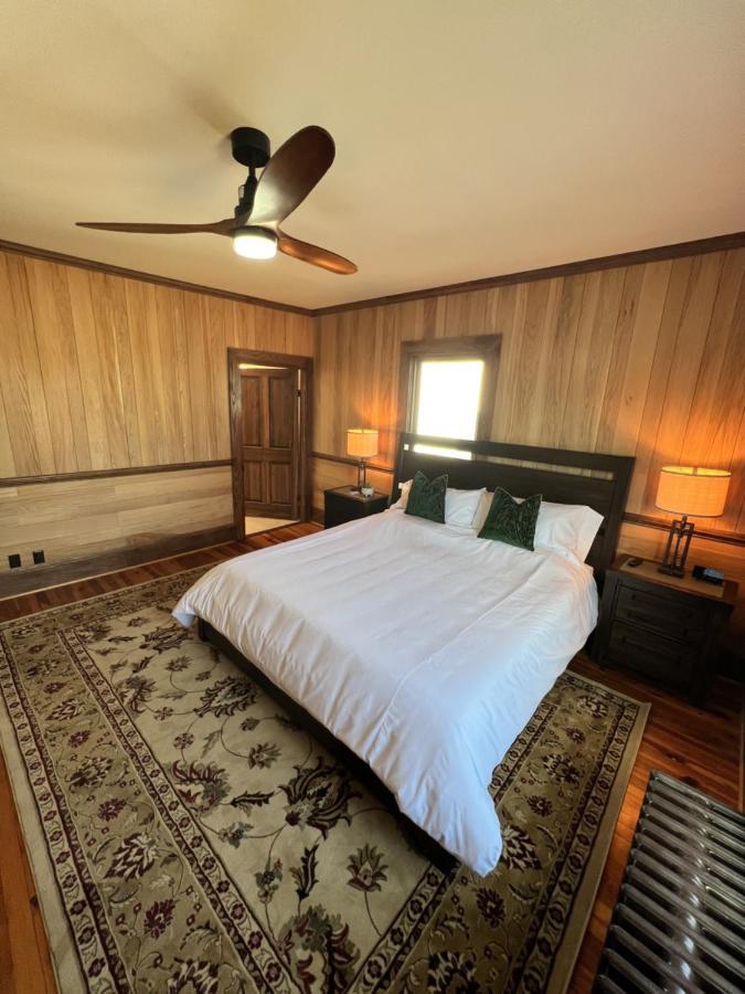 Monterey Inn Zewnętrze zdjęcie