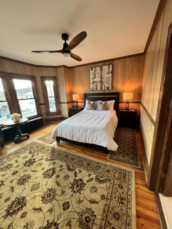 Monterey Inn Zewnętrze zdjęcie