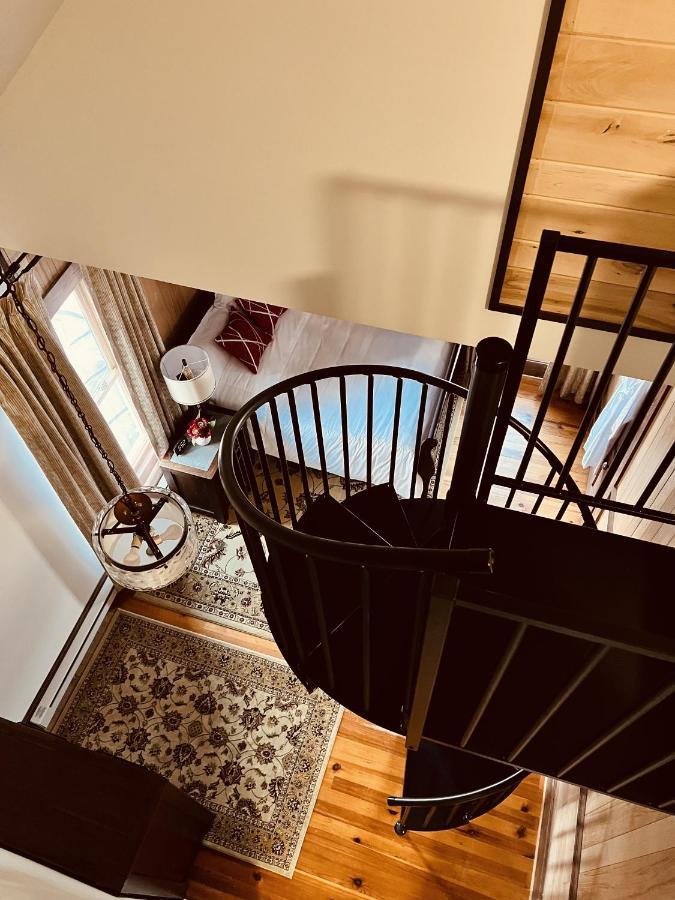 Monterey Inn Zewnętrze zdjęcie