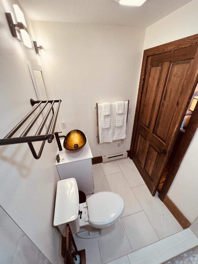 Monterey Inn Zewnętrze zdjęcie