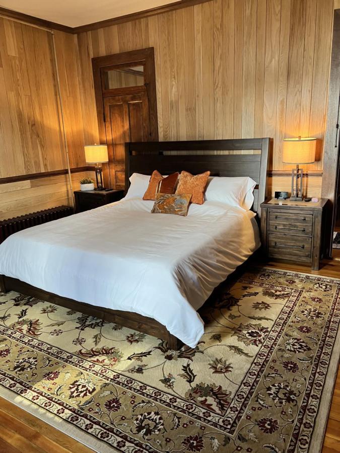 Monterey Inn Zewnętrze zdjęcie