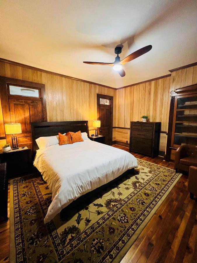 Monterey Inn Zewnętrze zdjęcie