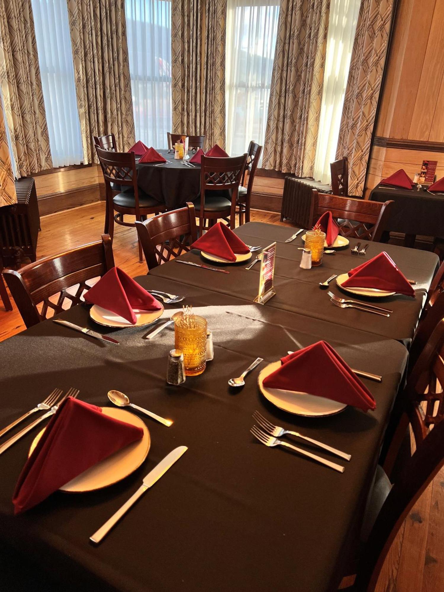 Monterey Inn Zewnętrze zdjęcie